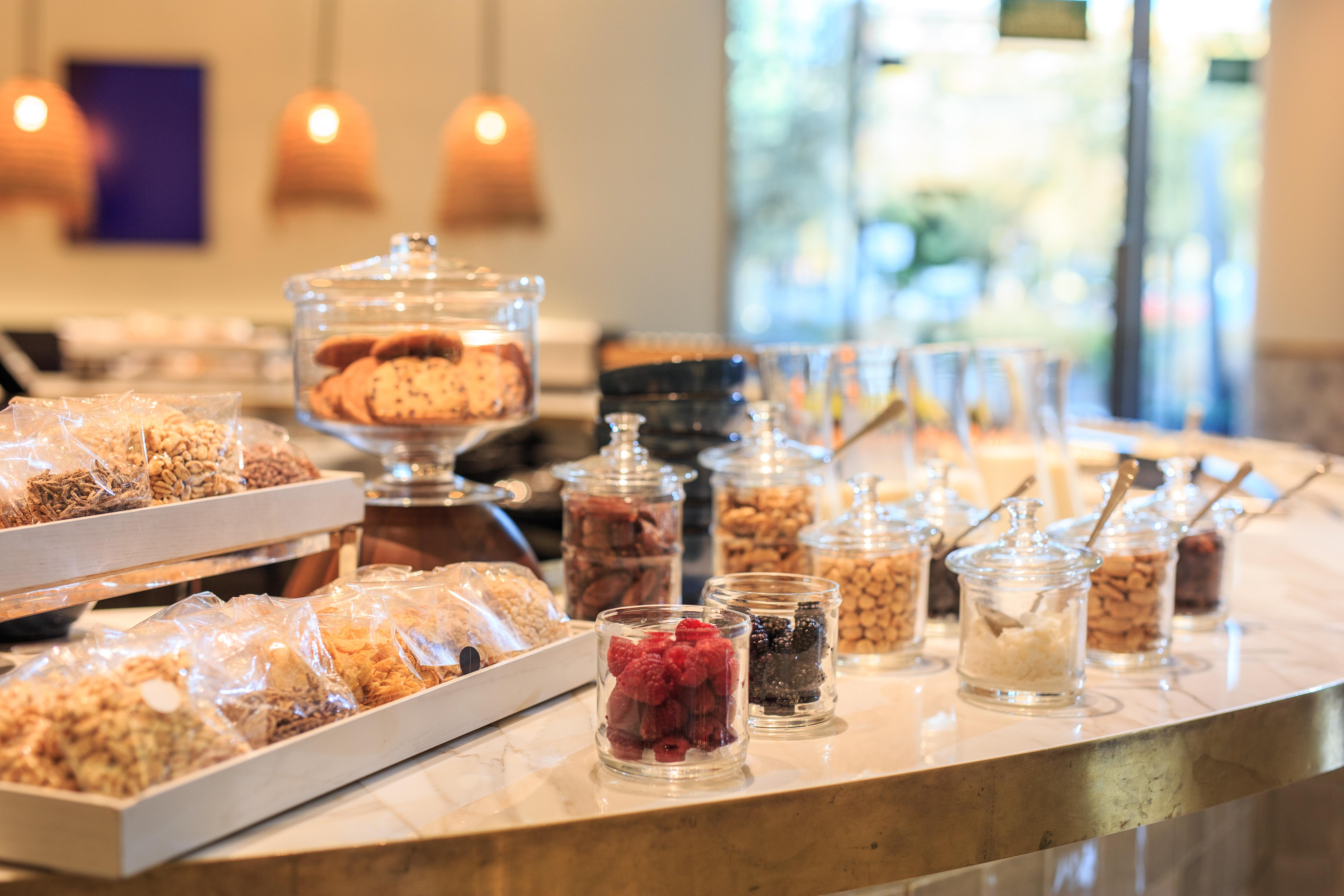 Grand Hyatt Barcelona — Photos 3
